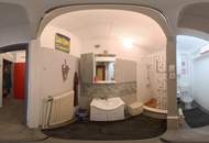 Einfamilienhaus in Toplage von Güssing – großzügig, zentral & mit Burgblick