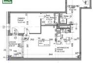 Komfort trifft Lebensqualität - Moderne 2-Zimmer-Wohnung im Herzen von Wien-Favoriten!