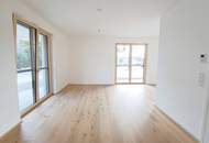 Grün, modern, einzigartig: Wohnen im Herzen von Neusiedl am See!