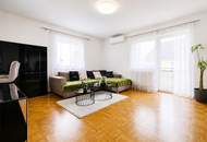 Gemütliche 2-Zimmer Wohnung mit Balkon und Tiefgaragenplatz in Graz Liebenau