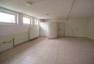 Freundlicher Seminarraum mit vielseitigem Nutzungspotenzial