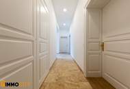 Hochexklusive 2-Zimmerwohnung mit sonnigem Eigengarten + Weinkeller nähe Mariahilfer Straße!