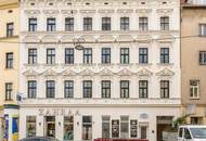 Jetzt vormerken: großzügige 4 Zimmer - Wohnung + separate Küche // WG-geeignet // U4 Meidling, nahe Schönbrunn uvm.; ab JULI verfügbar!