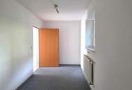 2-Zi-Wohnung mit Terrasse