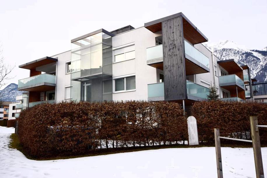 Attraktive 3-Zimmer-Wohnung mit Terrasse - Investition für die Zukunft mit WOHNRECHT, Wohnung-kauf, 413.510,€, 6020 Innsbruck-Stadt