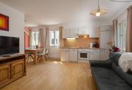 Attraktive Investmentchance: Vermietete Wohnung mit Loggia &amp; Stellplatz