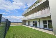 Neuwertige, sonnige 4-Zimmer Whg. mit Terrasse und Eigengarten