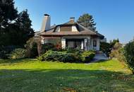 EINFAMILIENVILLA IN SONNIGER RUHELAGE