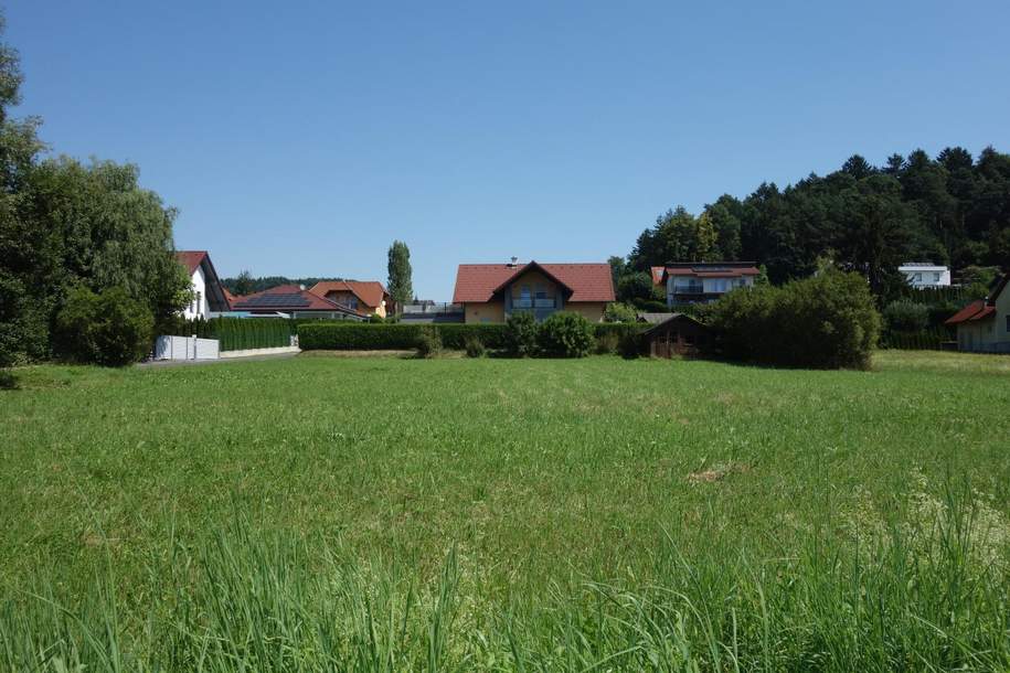 Ihr Platz fürs Traumhaus: Grundstück in Gnieß-Sinabelkirchen, Grund und Boden-kauf, 90.000,€, 8261 Weiz