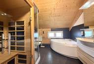 Premium-Chalet an der Skipiste am Kreischberg - Top-Investment mit Vermietungspotenzial!