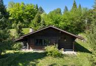 Anwesen in einmaliger Naturlage