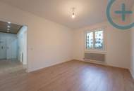 charmante 3 Zimmerwohnung | ruhige Grünlage inkl. Loggia