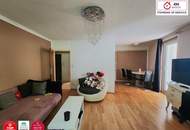 🌳GRÜN-RUHELAGE 2-Zimmer-Wohnung mit Loggia &amp; Poolbenützung in Neuwaldegg🌳
