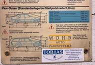 PROVISIONSFREI !!! Gellertgasse 29- Garagenplatz zu vermieten !!!