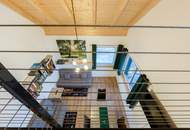 MIETE: Maisonette mit Sonnenbalkon – nur 100 Meter vom Mondsee