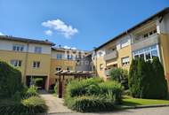 Ideale 2-Zimmer-Wohnung mit Loggia in Ried / Innkreis