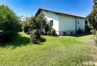 OPEN HOUSE SA 6.9. ab 13:00 - LEISTBAR: FAMILIEN HAUS GÄNSERNDORF STADT