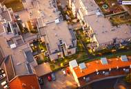 Moderne Gartenwohnung im Erstbezug – 4 Zimmer, ca. 110 m² Wohnfläche &amp; großzügiger Eigengarten!