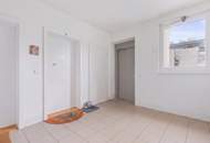 Über den Dächern des 7. Bezirks. Exklusive Dachgeschoßwohnung mit Terrasse in der Burggasse!