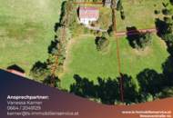 Alleinlage – Ruhe pur!! Gepflegtes Haus mit Ferienhauscharakter und großem Grundstück