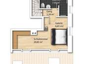 Top moderne 3-Zi.-Dachgeschoßwohnung in Kirchbichl zu kaufen!