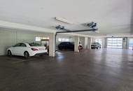 Top Wohnung: barrierefrei mit großer Loggia