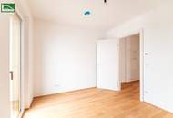 Nachhaltig investieren - Traumhafte 2-Zimmer-Wohnung mit moderner Ausstattung - Niedrig-Energie-Standard