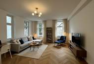 1130! Wunderschönes 3-Zimmer Eigentum (Altbau) nahe U4/Ober St.Veit!