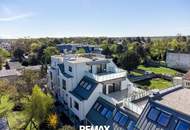 Luxuriöses 4-Zimmer-Penthouse mit zwei Terrassen | Hochwertiges Neubauprojekt in ruhiger Lage