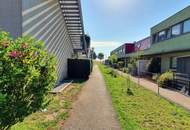 Gartenoase - 3-Zimmer-Wohnung in Breitenlee mit Parkplatz