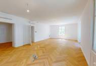 Wohnprojekt im Hietzinger Cottage
