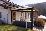Haus, POOL und Wienerwaldblick Ihre GELEGENHEIT