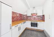 Anlage oder Eigennutzung: modernisierte 3-Zimmer-Wohnung mit Charme