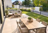 Hochmodernes Einfamilienhaus - Leben an der unteren alten Donau