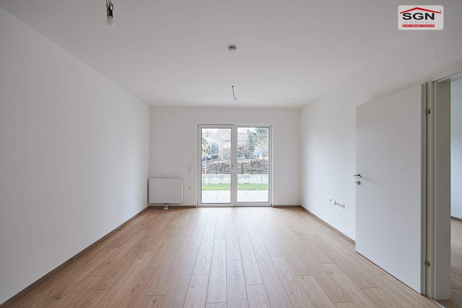 Begleitetes Wohnen in Schwarzau am Steinfeld, Wohnung-miete, 774,48,€, 2625 Neunkirchen