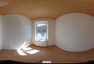 130 m ² große Traumwohnung mit Schlossbergblick