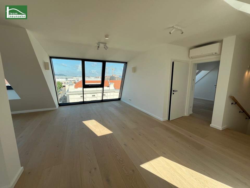 Eleganz und Komfort in historischem Ambiente – Exklusive Eigentumswohnungen mit privaten Freiflächen – sofort beziehbar!