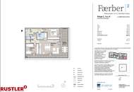 Traumhafte 3- Zimmerwohnung mit 30m² Terrasse Besichtigungen vor Ort möglich!
