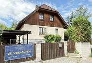 Familienhaus auf 858 m² Grund am Hirschentanz | ZELLMANN IMMOBILIEN
