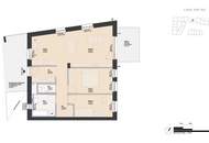 Leistbarer Wohntraum im Neubau - 3-Zimmer Wohnung provisionsfrei!