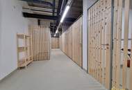 PROVISIONSFREI! STILVOLLER 4-ZIMMER-ERSTBEZUG. NÄHE ZENTRUM MÖDLING - BALKON, 2 BÄDER &amp; TIEFGARAGE OPTIONAL.