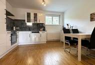 Helle 2-Zimmer-Wohnung mit Balkon in ruhiger, sonniger Lage in Gutenberg, Nähe 8160 Weiz!