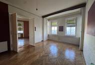 Wohnung mit Potential: Sanierungsbedürftige 3-Zimmer Wohnung am Währinger Gürtel - nähe U6