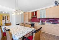 Charmantes Bauernhaus mit großem Grundstück, langgezogenem Hof, 2 Wohnungen und einem Swimmingpool