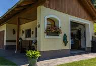 Ruhe, Natur und Platz – gepflegtes Einfamilienhaus in Feistritz an der Drau