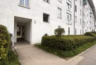 Viel Platz zum Wohnen: 3,5 Räume mit einer Ess-Veranda, Lift und Parkplatz in Linz/Ebelsberg! Ab SOFORT verfügbar!