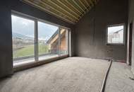 Penthouse mit Dachterrasse und Ausblick - Neubau!