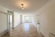 Geförderte 3 Zimmer Wohnung mit Loggia - Nähe Donau und U2 - FINANZIERUNGSBEITRAG
