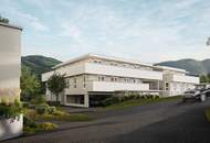 - ERTSTBEZUG - 4 Zimmer - Gartenwohnung - Familienidylle in der Natur -