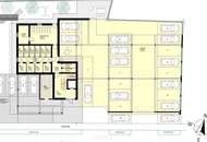 IV. NEUBAU - drei Schlafzimmer und Zentrumsnähe!